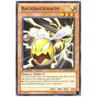 Bachibachibachi - Lord of the Tachyon Galaxy Thumb Nail