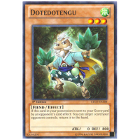 Dotedotengu - Lord of the Tachyon Galaxy Thumb Nail