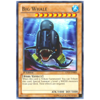 Big Whale - Lord of the Tachyon Galaxy Thumb Nail