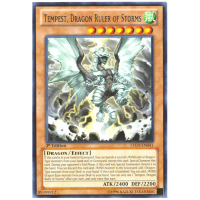 Tempest, Dragon Ruler of Storms - Lord of the Tachyon Galaxy Thumb Nail