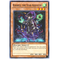 Risebell the Star Adjuster - Lord of the Tachyon Galaxy Thumb Nail