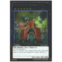 Gauntlet Launcher (Ultimate Rare) - Lord of the Tachyon Galaxy Thumb Nail