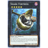 Shark Fortress - Lord of the Tachyon Galaxy Thumb Nail