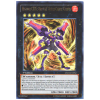 Number C105: Battlin' Boxer Comet Cestus (Ultra Rare) - Lord of the Tachyon Galaxy Thumb Nail