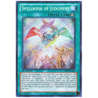 Spellbook of Judgment - Lord of the Tachyon Galaxy Thumb Nail