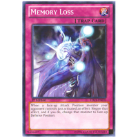 Memory Loss - Lord of the Tachyon Galaxy Thumb Nail