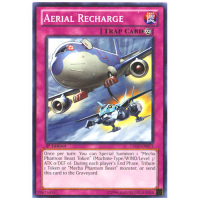 Aerial Recharge - Lord of the Tachyon Galaxy Thumb Nail