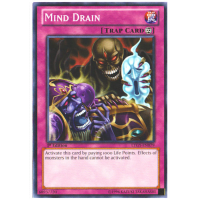 Mind Drain - Lord of the Tachyon Galaxy Thumb Nail