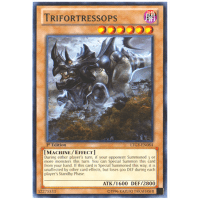 Trifortressops - Lord of the Tachyon Galaxy Thumb Nail