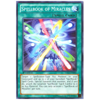 Spellbook of Miracles - Lord of the Tachyon Galaxy Thumb Nail