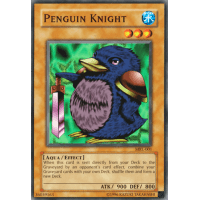 Penguin Knight - Magic Ruler Thumb Nail