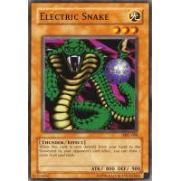 Electric Snake - Magic Ruler Thumb Nail