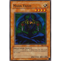 Maha Vailo - Magic Ruler Thumb Nail