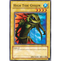 High Tide Gyojin - Magic Ruler Thumb Nail