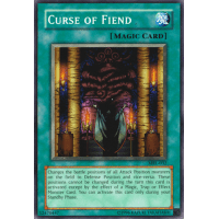 Curse of Fiend - Magic Ruler Thumb Nail