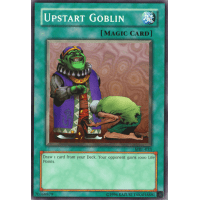 Upstart Goblin - Magic Ruler Thumb Nail
