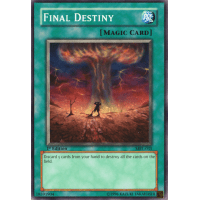 Final Destiny - Magic Ruler Thumb Nail