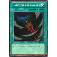 Darkness Approaches - Magic Ruler Thumb Nail