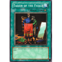 Tailor of the Fickle - Magic Ruler Thumb Nail