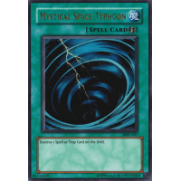 Mystical Space Typhoon - Magic Ruler Thumb Nail