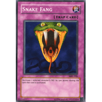 Snake Fang - Magic Ruler Thumb Nail