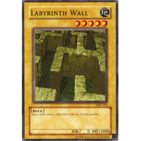 Labyrinth Wall - Magic Ruler Thumb Nail