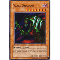 Wall Shadow - Magic Ruler Thumb Nail