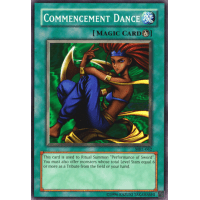 Commencement Dance - Magic Ruler Thumb Nail