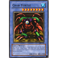 Crab Turtle - Magic Ruler Thumb Nail