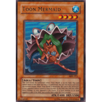 Toon Mermaid - Magic Ruler Thumb Nail