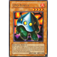 UFO Turtle - Magic Ruler Thumb Nail