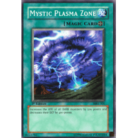 Mystic Plasma Zone - Magic Ruler Thumb Nail