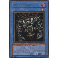 Relinquished - Magic Ruler Thumb Nail