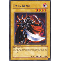 Dark Blade - Magicians Force Thumb Nail