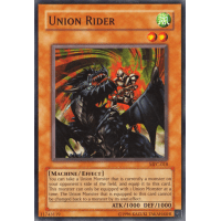 Union Rider - Magicians Force Thumb Nail