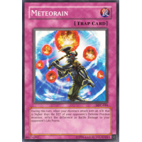 Meteorain - Magicians Force Thumb Nail