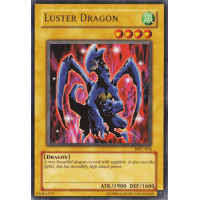 Luster Dragon - Magicians Force Thumb Nail