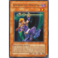 Apprentice Magician - Magicians Force Thumb Nail