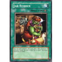 Jar Robber - Magicians Force Thumb Nail