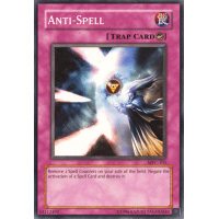 Anti-Spell - Magicians Force Thumb Nail