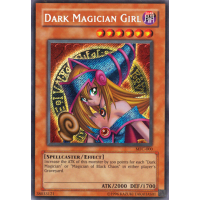 Dark Magician Girl - Magicians Force Thumb Nail