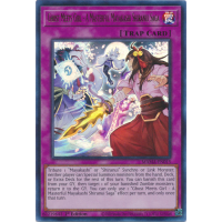 Ghost Meets Girl - A Masterful Mayakashi Shiranui Saga - Magnificent Mavens Thumb Nail