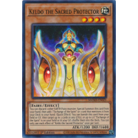 Keldo the Sacred Protector - Magnificent Mavens Thumb Nail