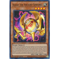 Agido the Ancient Sentinel - Magnificent Mavens Thumb Nail