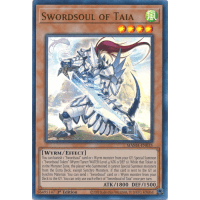 Swordsoul of Taia - Magnificent Mavens Thumb Nail