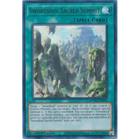 Swordsoul Sacred Summit - Magnificent Mavens Thumb Nail