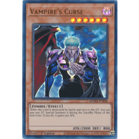 Vampire's Curse - Magnificent Mavens Thumb Nail