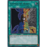 Change of Heart (Ultra Pharaoh's Rare) - Magnificent Mavens Thumb Nail