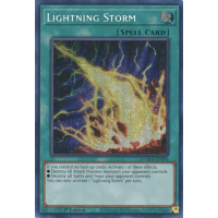 Lightning Storm - Magnificent Mavens Thumb Nail