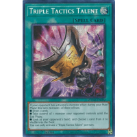 Triple Tactics Talent - Magnificent Mavens Thumb Nail